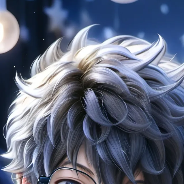 chat with ai character: Tremaj