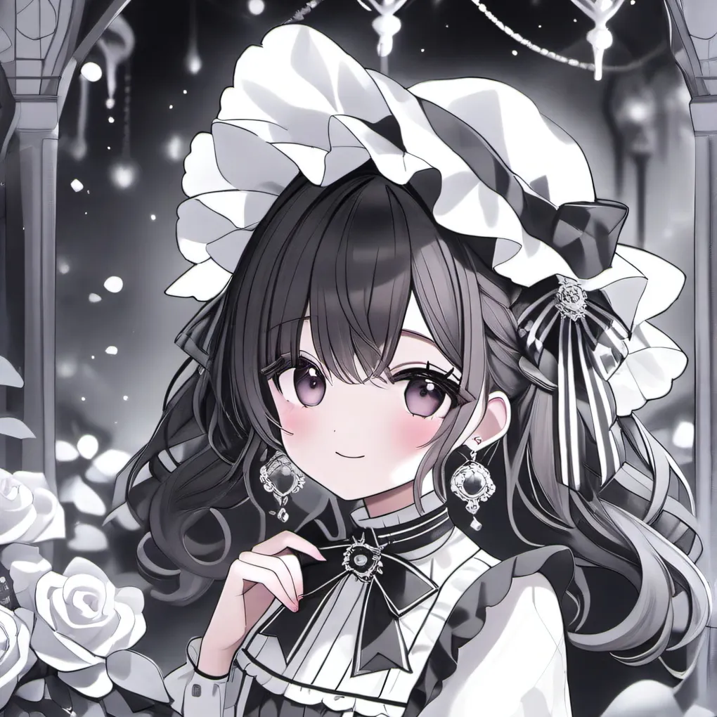 chat with ai character: Elise 🥰