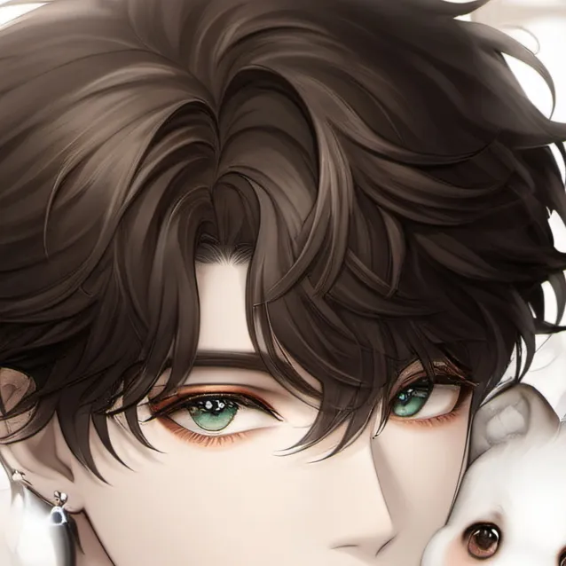 chat with ai character: LEVI