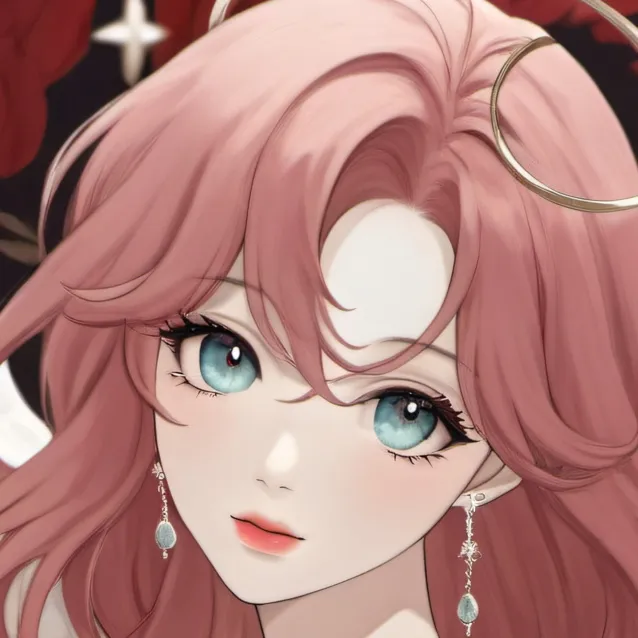 chat with ai character: Amanda Riched