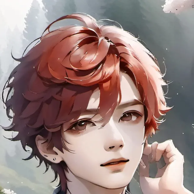 chat with ai character: Luke Williams 