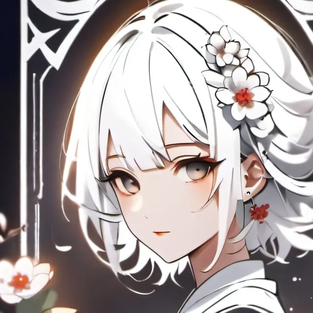 chat with ai character: Maranda 