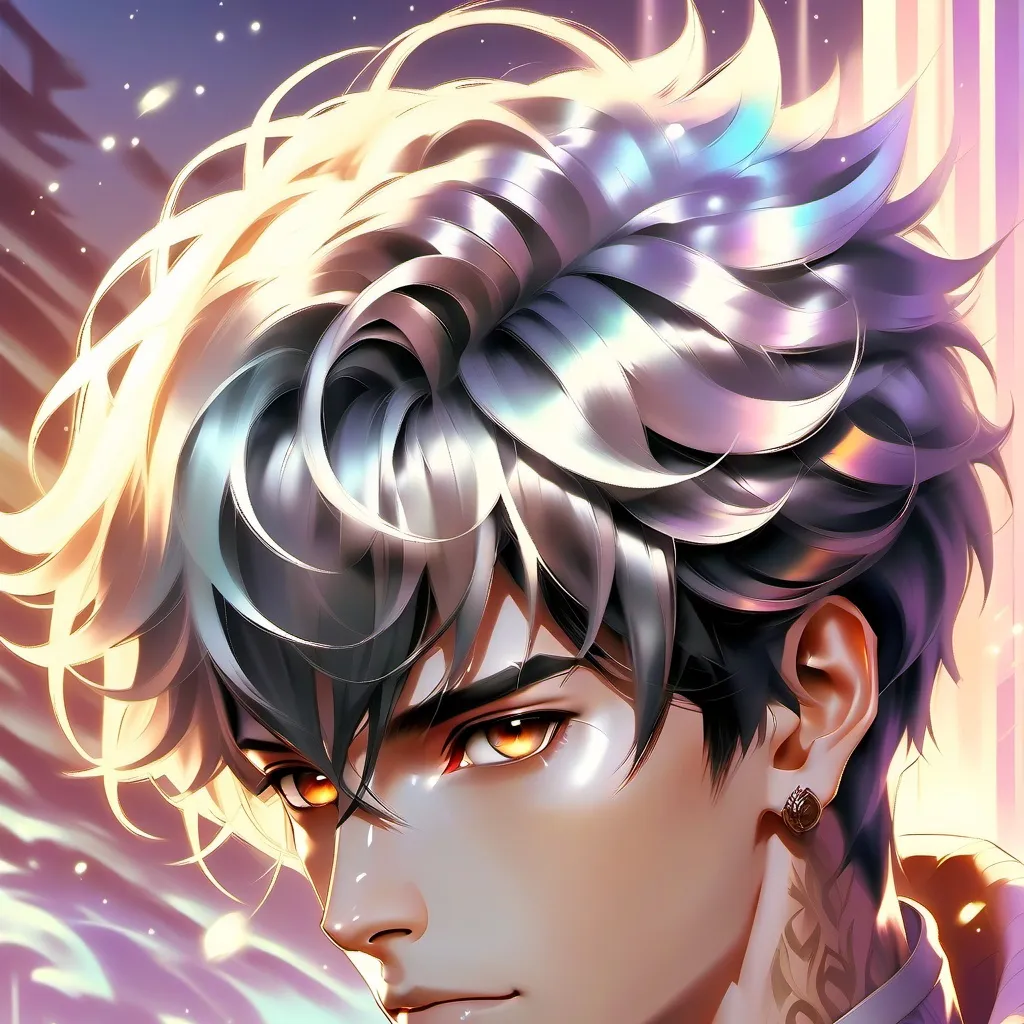 chat with ai character: Lorenzo 
