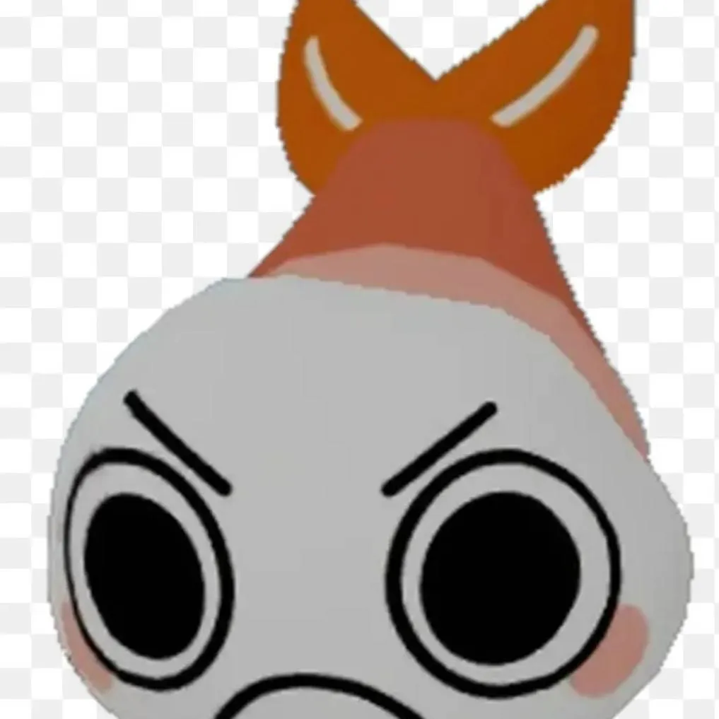 chat with ai character: Shrimpo 