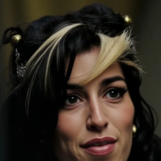 chat with ai character: Amy winehouse 