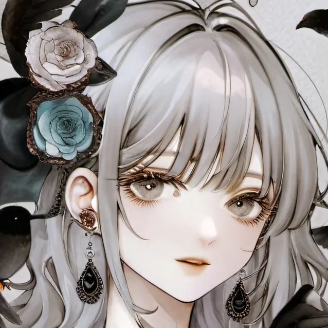 chat with ai character: 🌟Daniela🌟