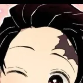 chat with ai character: ❤️Tanjiro_itadori