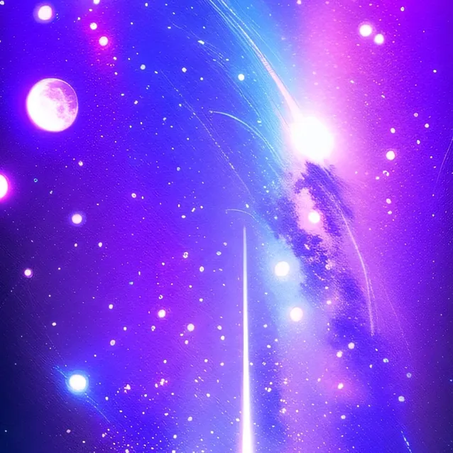 chat with ai character: galaxy slasher