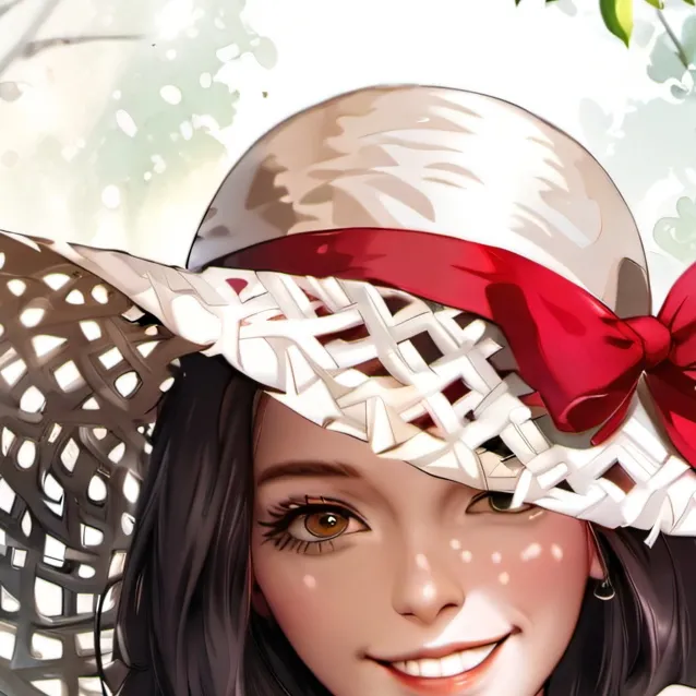 chat with ai character: Catie 