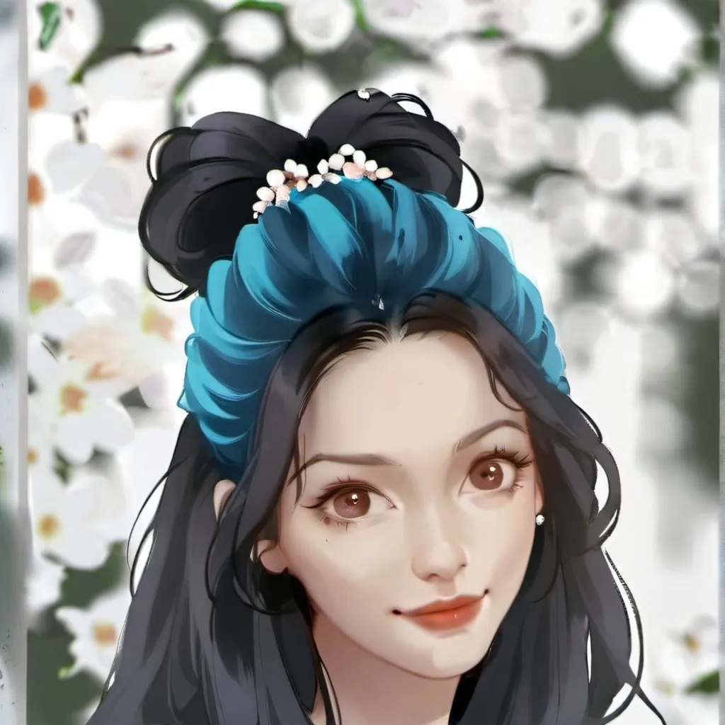 chat with ai character: kitty