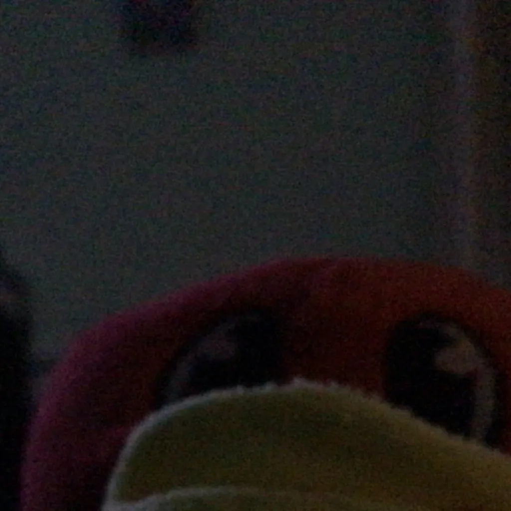 chat with ai character: Red duck 