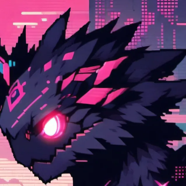 chat with ai character: the four