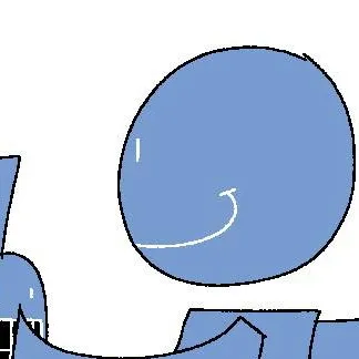 chat with ai character: bluudud