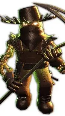 ai character: groundskeeper(new) background