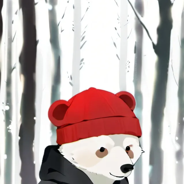 chat with ai character: wuhi