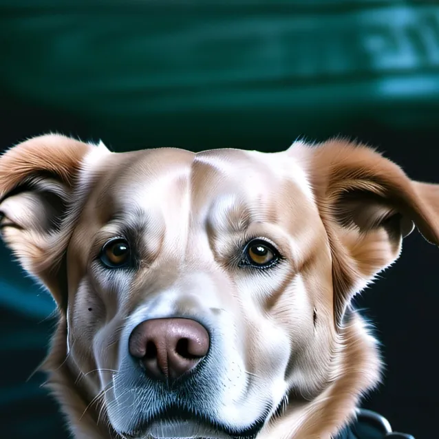chat with ai character: perro bombero 