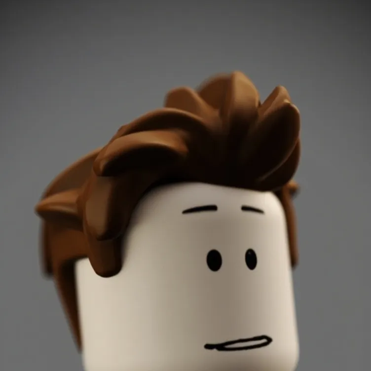 chat with ai character: Kevin