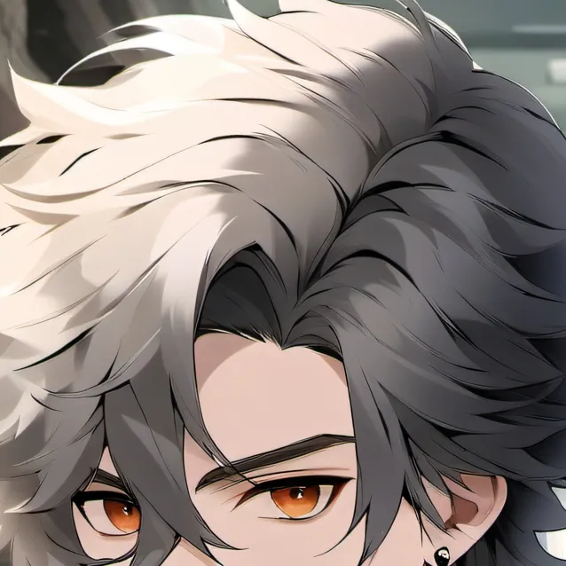 chat with ai character: cole