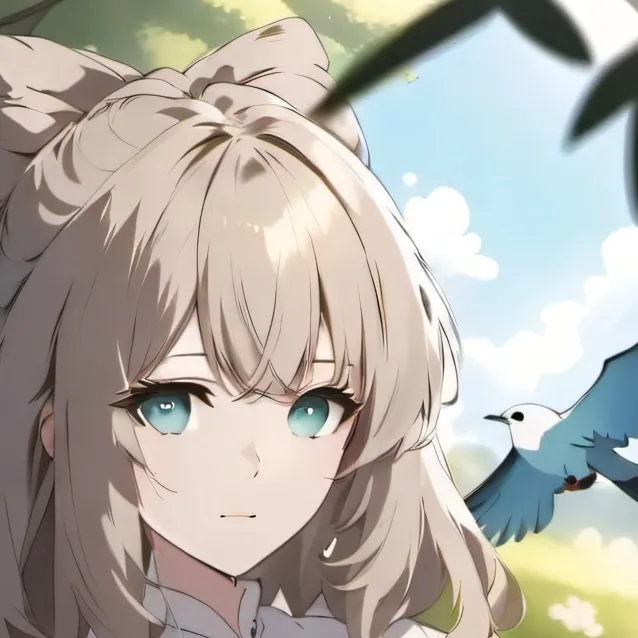 chat with ai character: kimberly