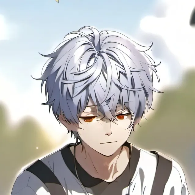 memory with ai character: talkie