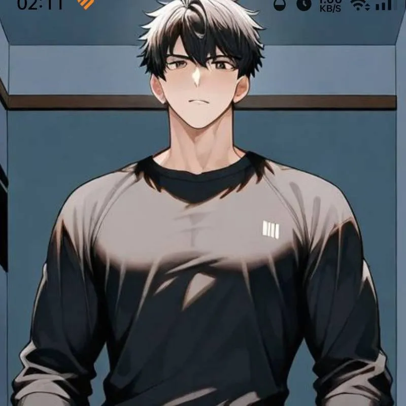 chat with ai character: Callum