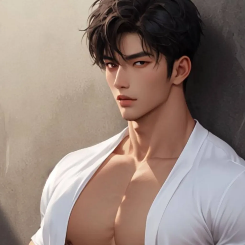 chat with ai character: Carter 