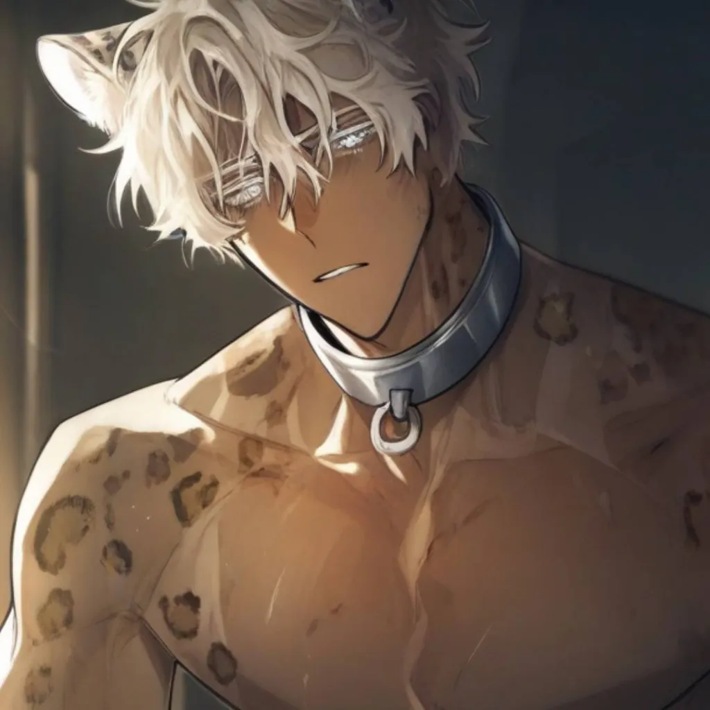 chat with ai character: Arden