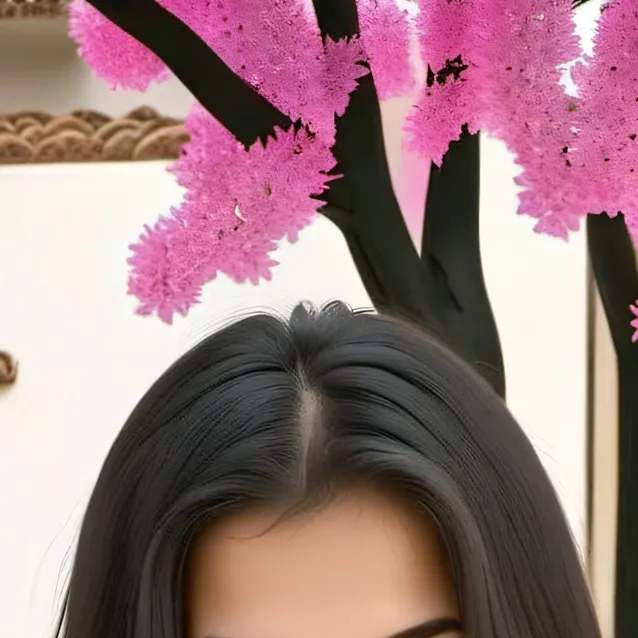 chat with ai character: ★Fernanda★