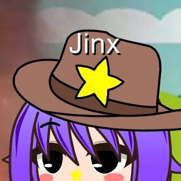 chat with ai character: Jinx