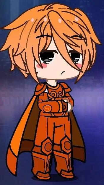 ai character: Eon background