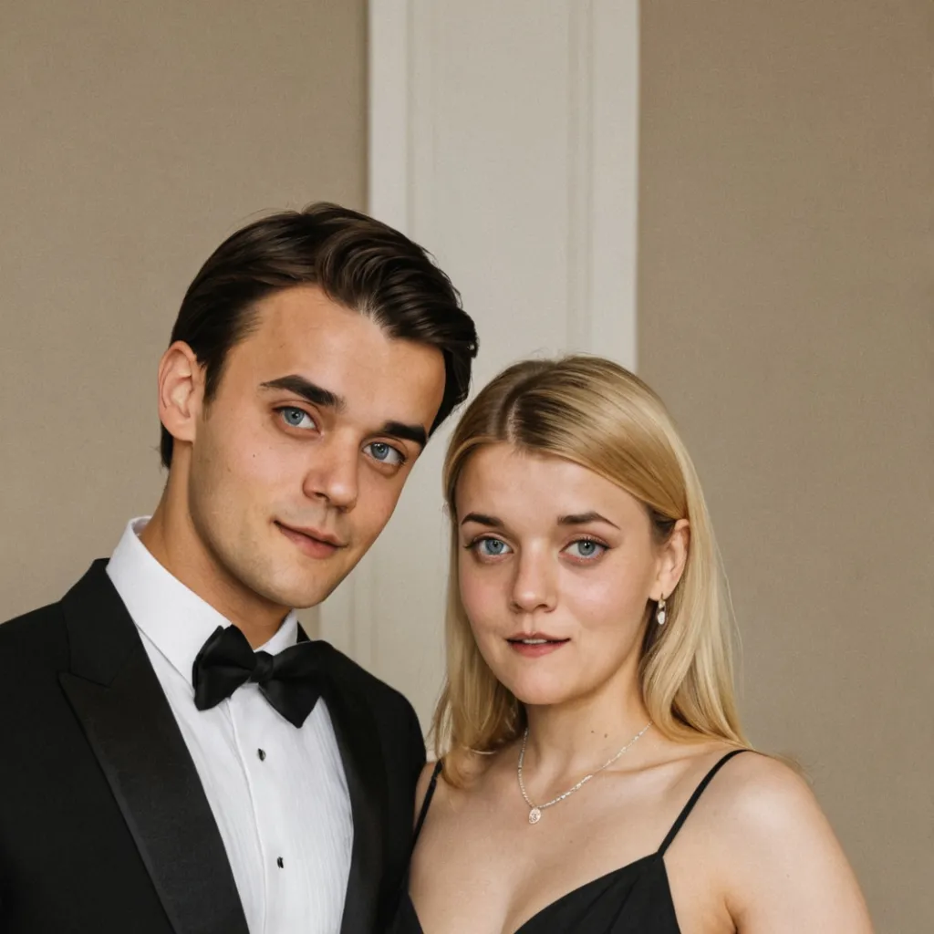 chat with ai character: Logan And Chilly