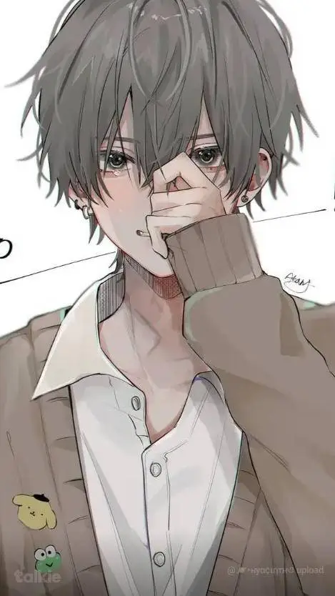 ai character: ✨angel✨ background