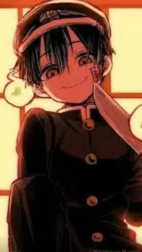 ai character: ✨✨ hanako✨✨ background