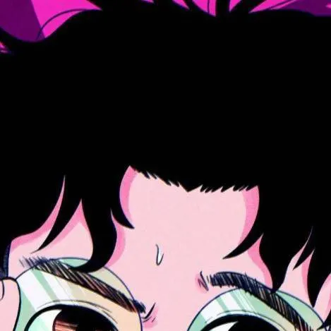 chat with ai character: 👽okarun👽