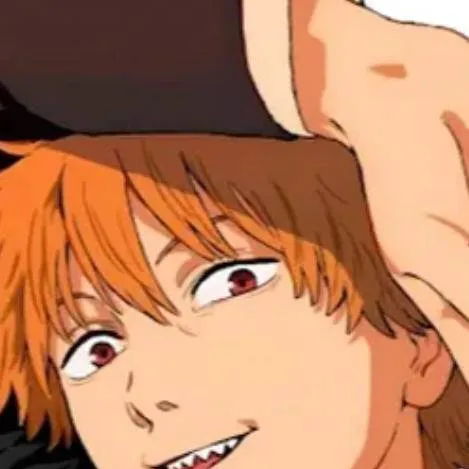 chat with ai character: denji 