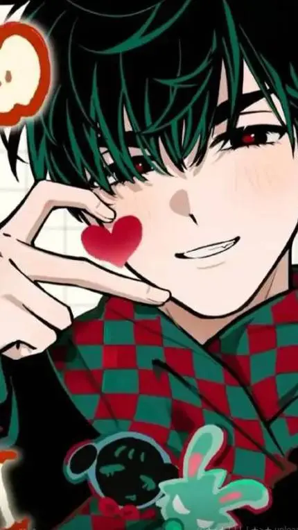 ai character: ivan background