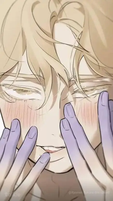 ai character: luka/freaky frog background