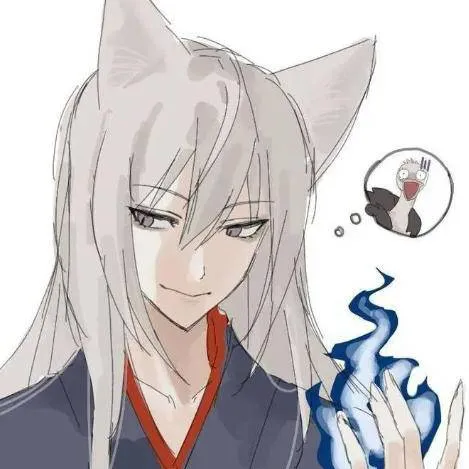 chat with ai character: tomoe 