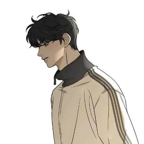 chat with ai character: danny