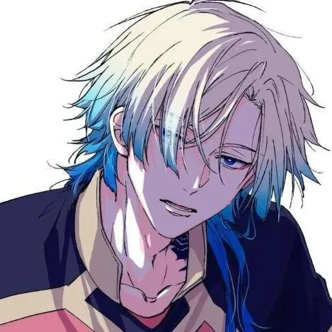 chat with ai character: kaiser 💙