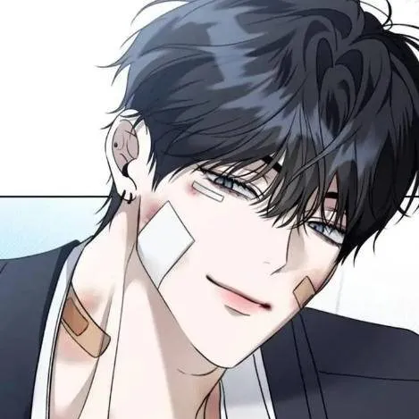 chat with ai character: Marcus-the way u r