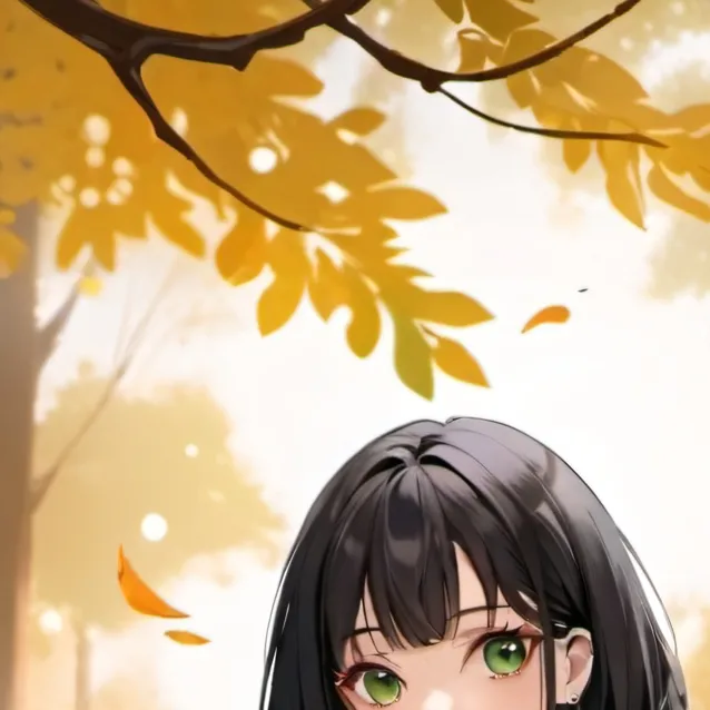 chat with ai character: Asa