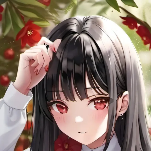 chat with ai character: aninhar