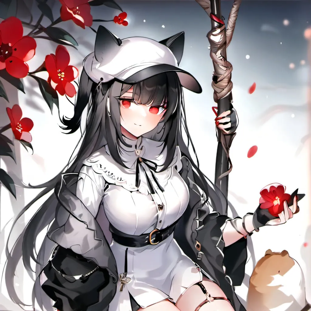 chat with ai character: Amelia e Sara