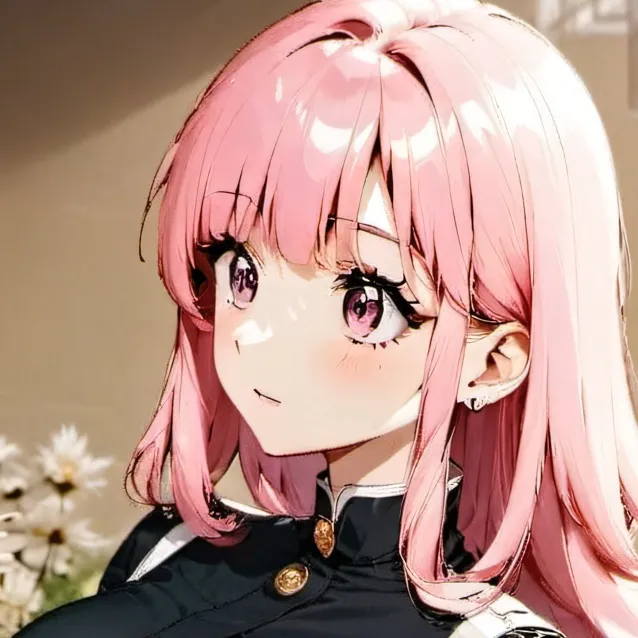 chat with ai character: Melia Silva 