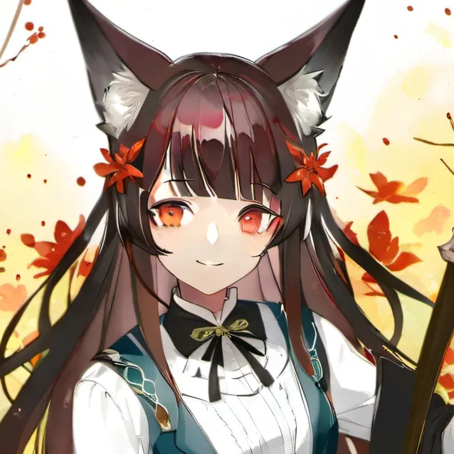 chat with ai character: Coralina 