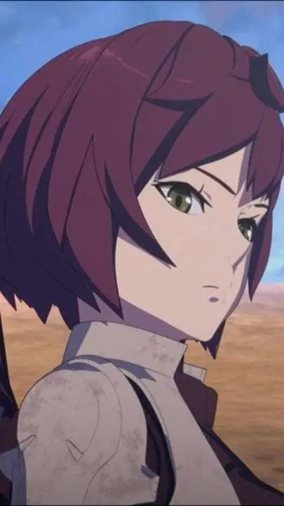 ai character: Mei background