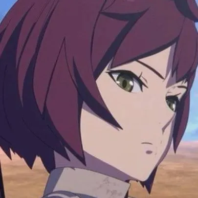 chat with ai character: Mei