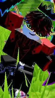 ai character: donte background