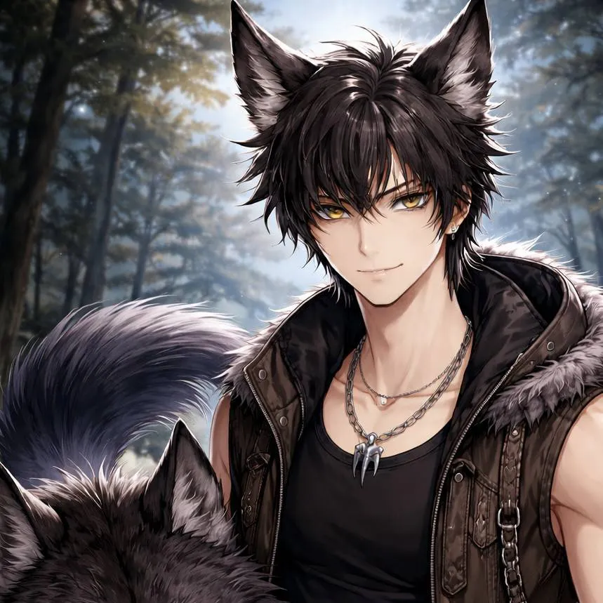 chat with ai character: _Zack---